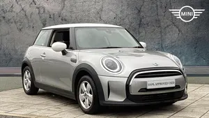 Usado Mini Cooper