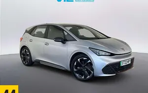 Usado Cupra Born