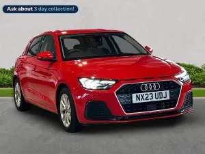 Usado Audi A1