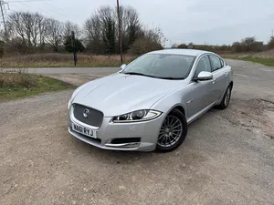 Usado Jaguar XF