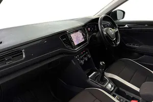Usado VW T-Roc