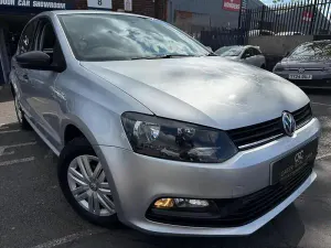 Usado VW Polo