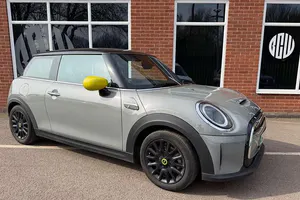 Usado Mini Cooper S