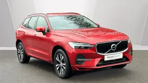Usado Volvo XC60