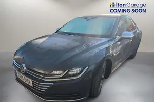 Usado VW Arteon