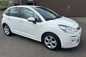 Usado Citroën C3