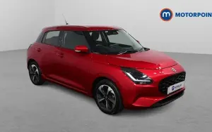 Used Suzuki Swift