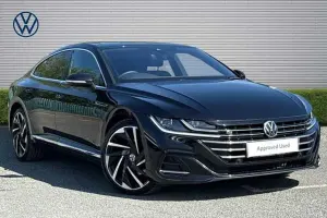 Usado VW Arteon