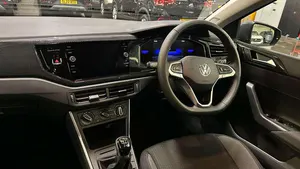 Usado VW Polo