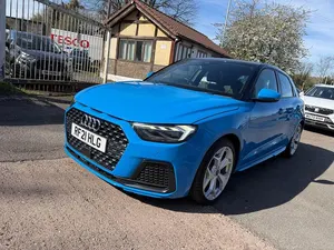 Usado Audi A1
