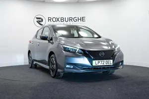 Usado Nissan Leaf