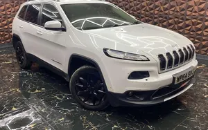 Used Jeep Cherokee