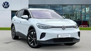 Usado VW ID.4