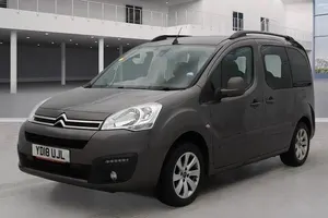 Usado Citroën Berlingo