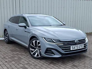 Usado VW Arteon