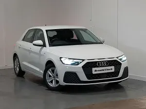 Usado Audi A1