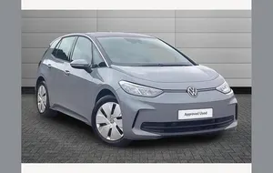Usado VW ID.3