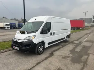 Usado Citroën Relay