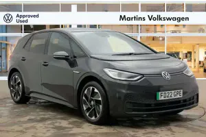 Usado VW ID.3