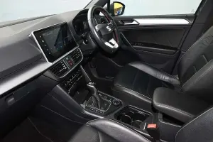 Second-hand Seat Tarraco
