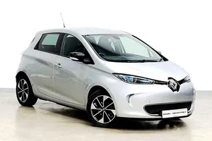 Usado Renault Zoe