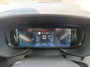 Usado Citroën e-Berlingo