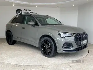 Begagnad Audi 200