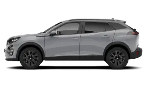 Second-hand Peugeot 2008