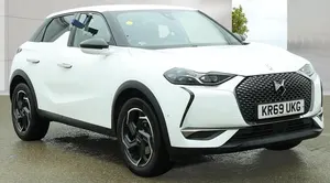 Used DS Automobiles DS3