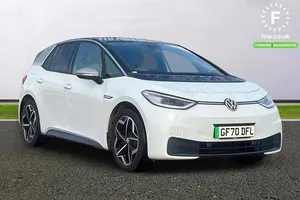 Usado VW ID.3