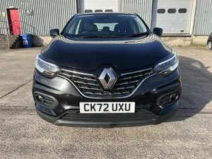 Usado Renault Kadjar