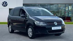 Usado VW Sharan