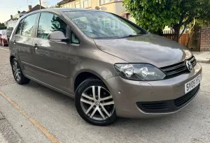 Usado VW Golf VI