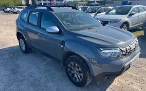 Begagnad Dacia Duster