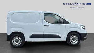 Second-hand Vauxhall Combo
