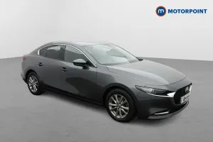 Usado Mazda 3