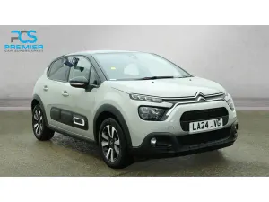 Usado Citroën C3