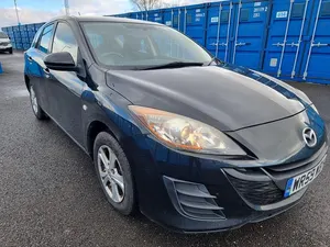Usado Mazda 3