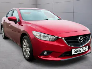 Usado Mazda 6