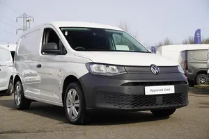 Usado VW Caddy