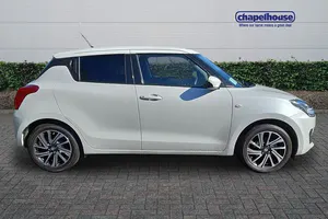 Usado Suzuki Swift