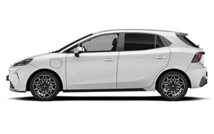Begagnad MG MG4 EV