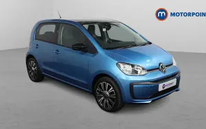 Usado VW up!