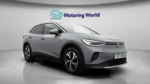 Usado VW ID.4