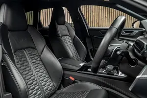 Usado Audi RS6
