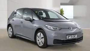 Usado VW ID.3
