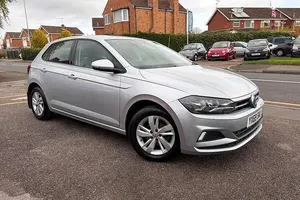 Usado VW Polo