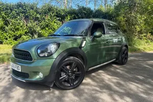 Used Mini Cooper Countryman