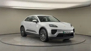 Usado Porsche Macan