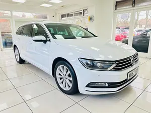 Usado VW Passat